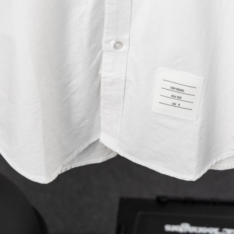 Thom Browne Shirts